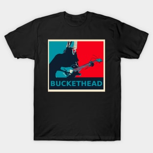 BUCKETHEAD T-Shirt